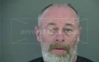 Timothy Patrick Brown Sr.