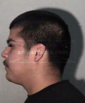 Jonathan Ornelas