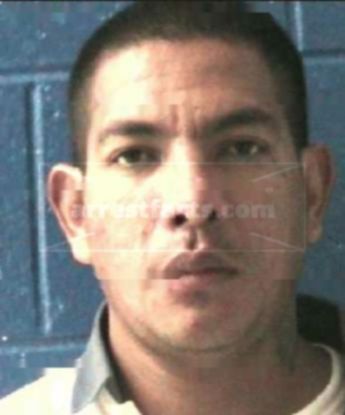 Efrain Ruiz Ortiz