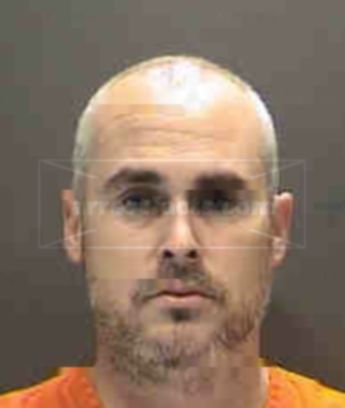 Jason D Hodge