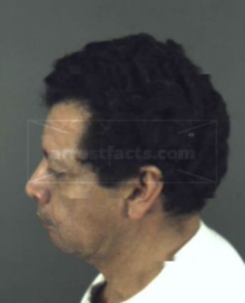 Ruben Dario Puente