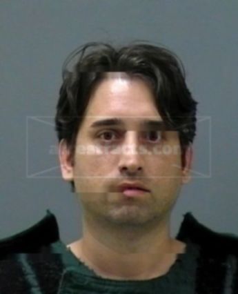 Bradley Jamison Burch
