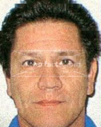 Frank Gil Flores