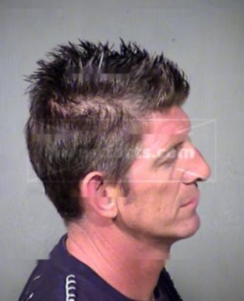 Kenneth Mike Hall