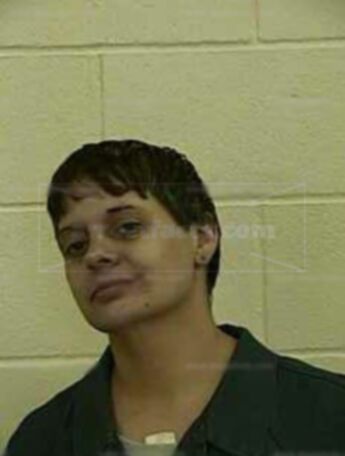 Jessica Lynne Green