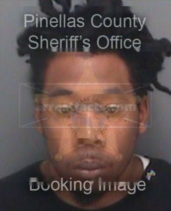 Duriel Eligah Cobb