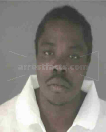 Cornelius Nmn Robinson