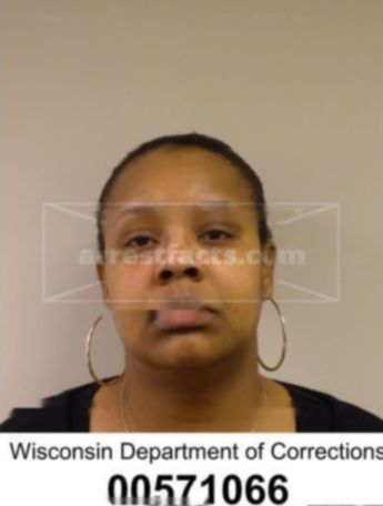 Tashika D Smith
