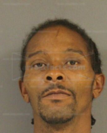 Roy Lee Mcgee