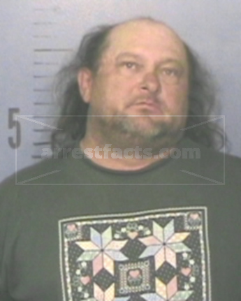 Ricky Lynn Daniels