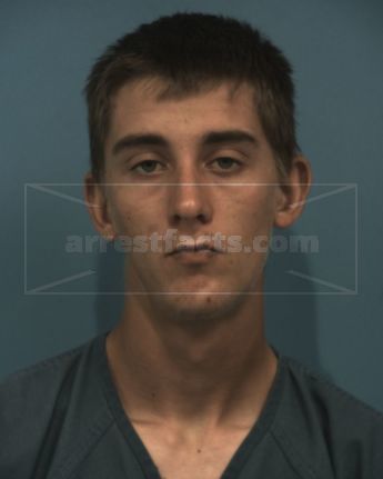 Justin Robert Johnson