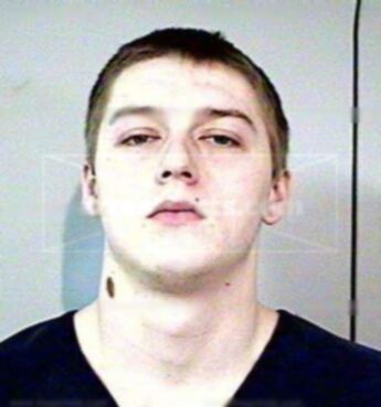 Caleb Watson Sprenger