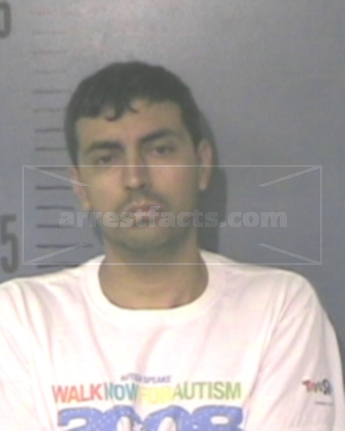 Mark Duran Sanchez