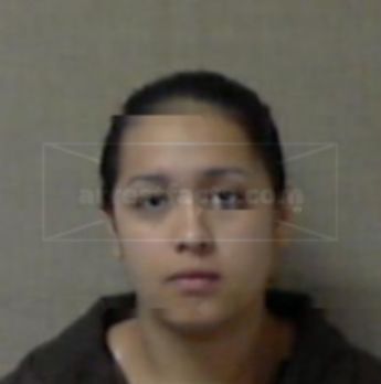 Lydia Christine Velasquez
