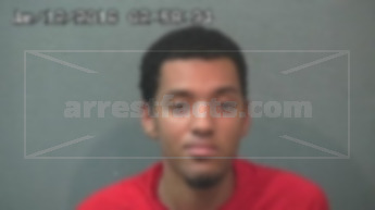 Deon Alexander Taft