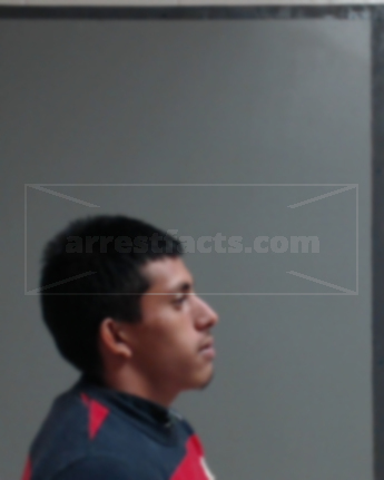 Jose Maria Garza