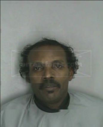 Ronald Burdette