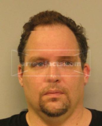 Michael Braden Uber