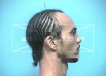 Fredrick Manley James Bonner