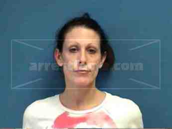 Amy Denise Armstrong