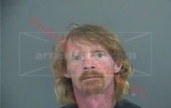 Richard Stacey Sanders