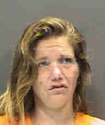 Crystal Lee Wayman