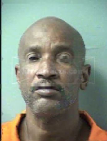 Renwick Lamar Keel