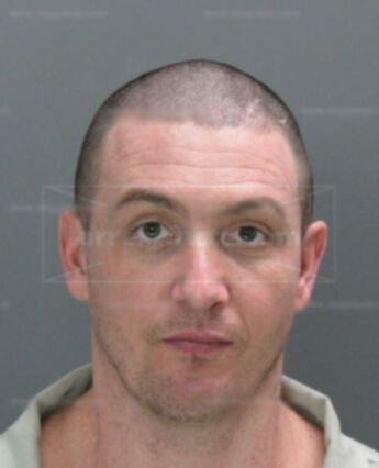 Jamie Bradon Mullinax