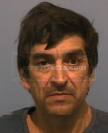 Raul Salinas