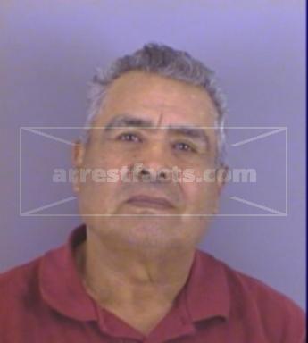 Jose Cruz Perez