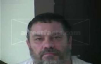 Franklin Eugean Senters