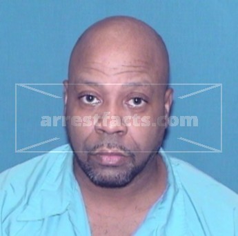 Terrance Jones