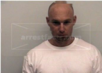 Jerry Wayne Jones