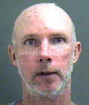 Ronald Bryon Hartsell