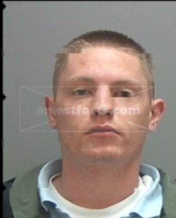 Cody Thomas Mcintyre