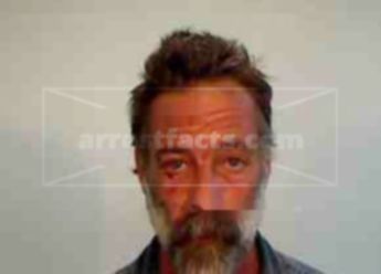 Anthony James Summers