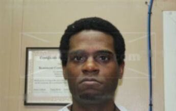 Amos James Jones