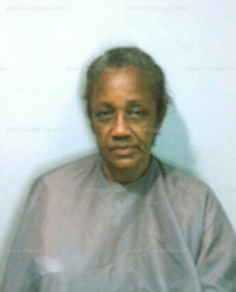 Irene Barron Zachery