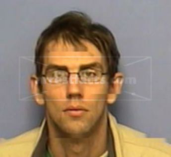 Matthew Todd Mccoy