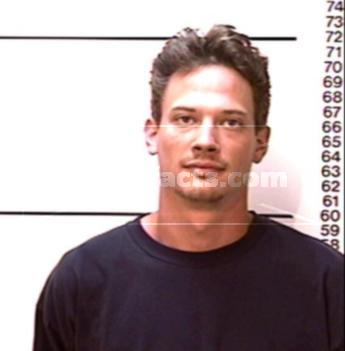 Charles Wayne Lewis
