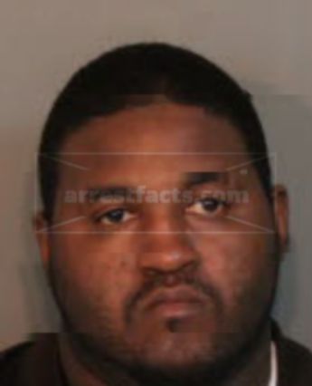 Jamal Macon