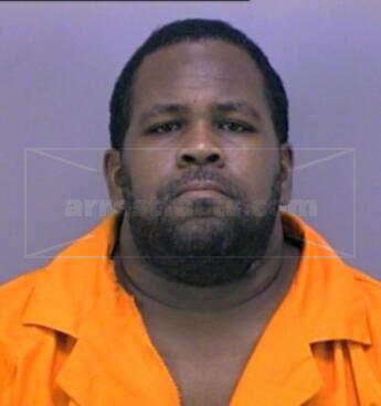 Kimothy Juan Davis