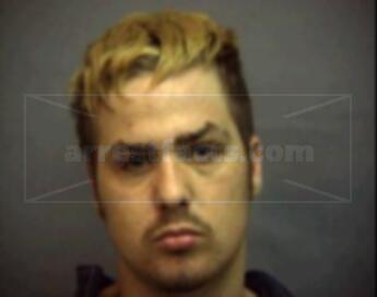 Matthew Scott White