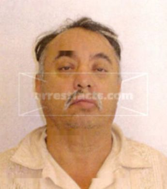 Hilaron Coria Salinas