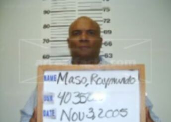 Raymundo Maso