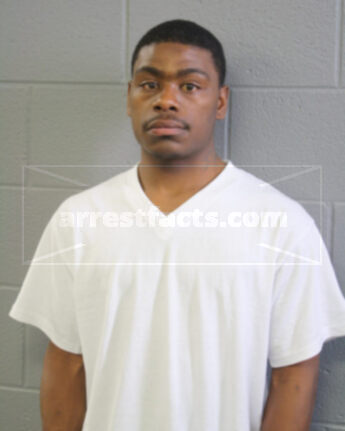 Deonte Thomas