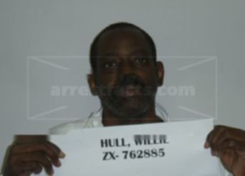 Willie Hull