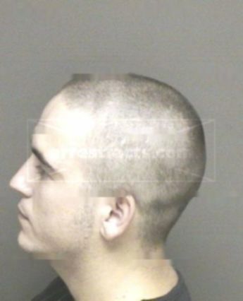 Vance Alfred Lydecker Jr