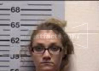 Jessica Nicolle Scribner