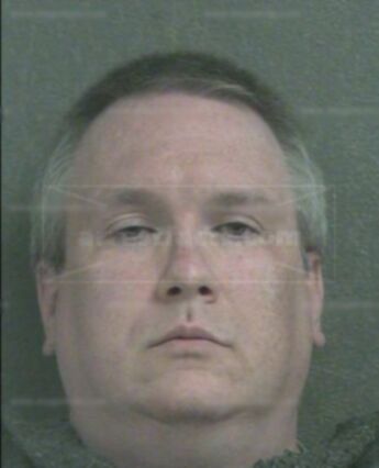 Christopher S Crowder